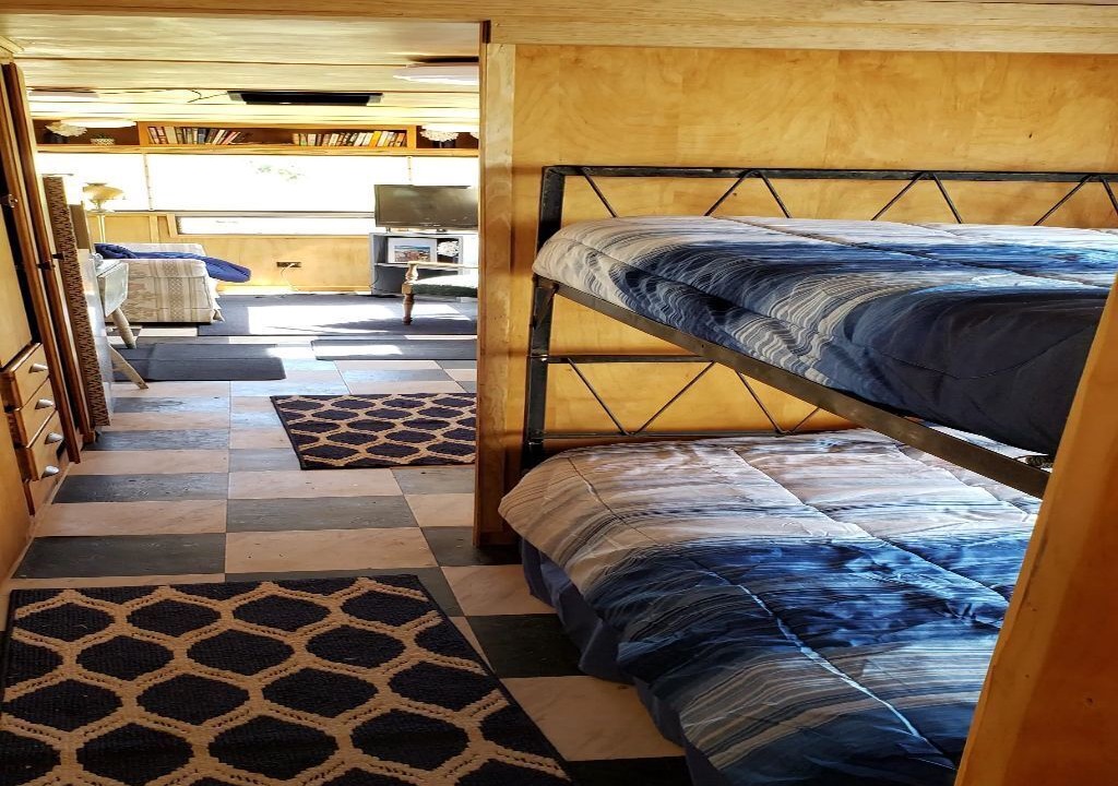 Photo of Bedroom in Lazear