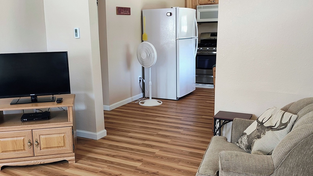 Photo of Livingroom in Howard