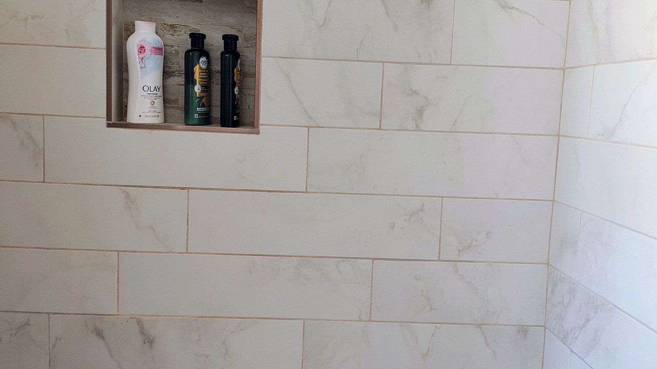 Photo of Bathroom in Howard