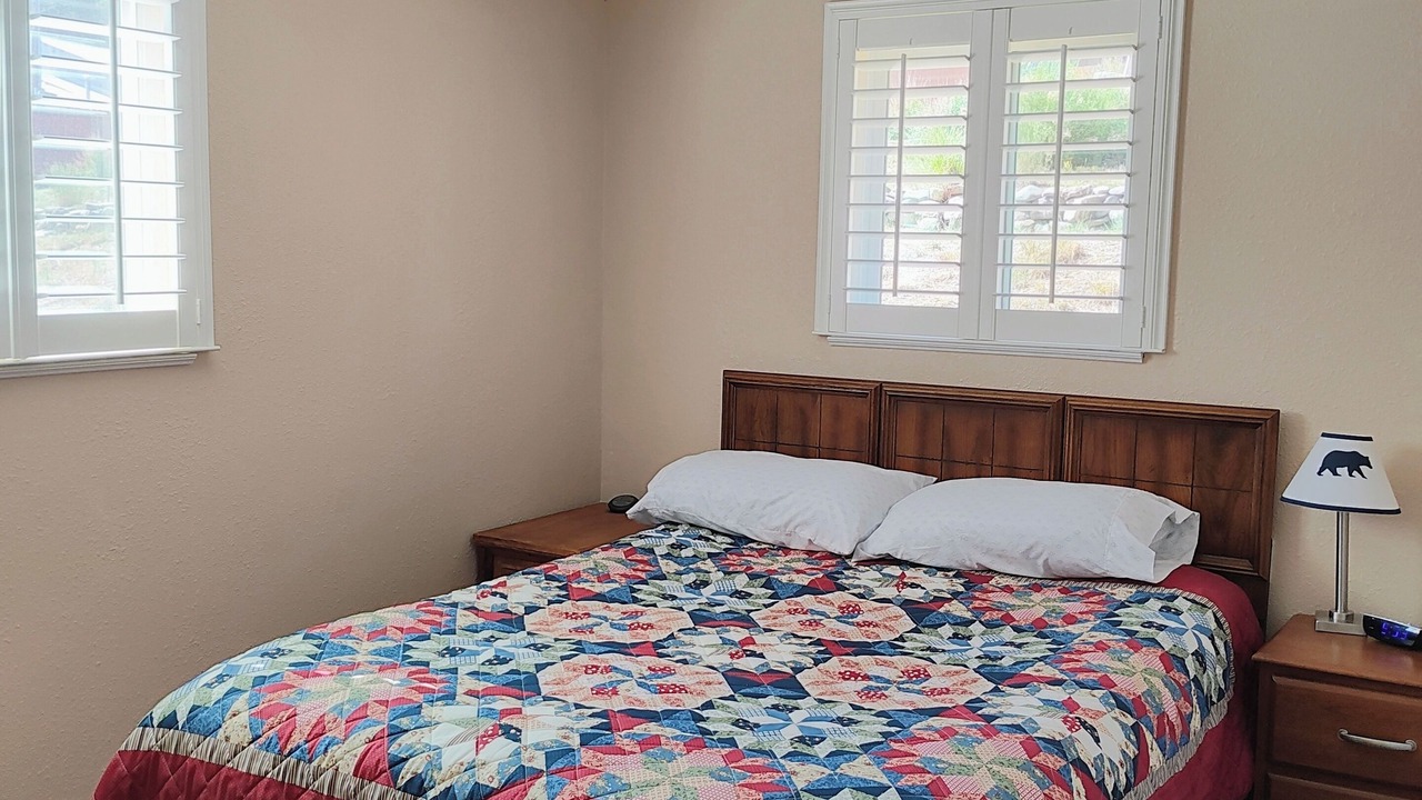 Photo of Bedroom in Howard