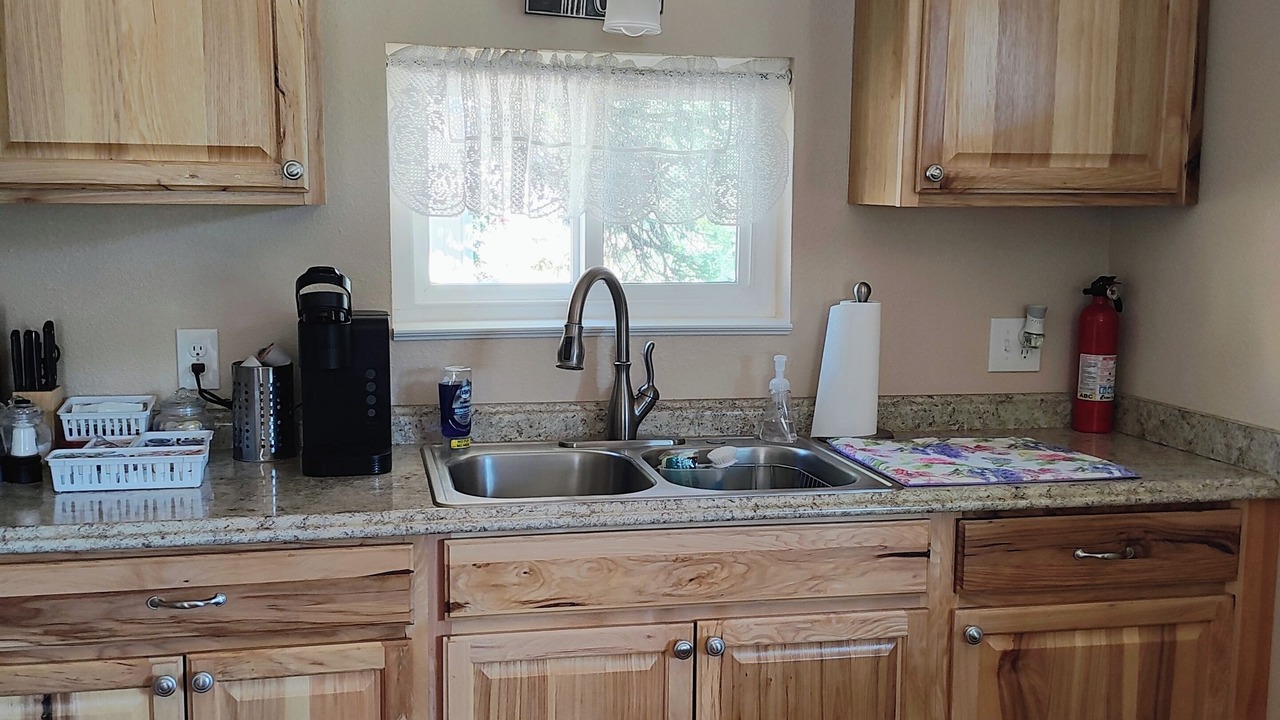 Photo of Kitchen in Howard