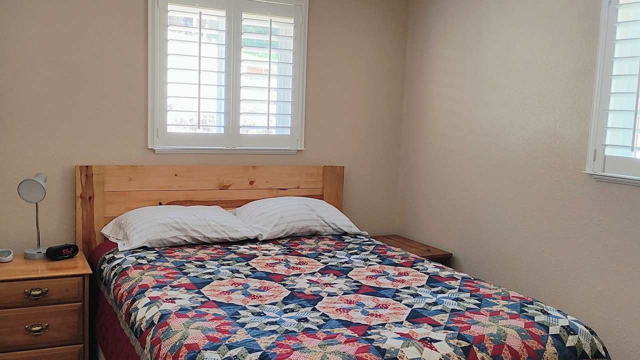 Photo of Bedroom in Howard