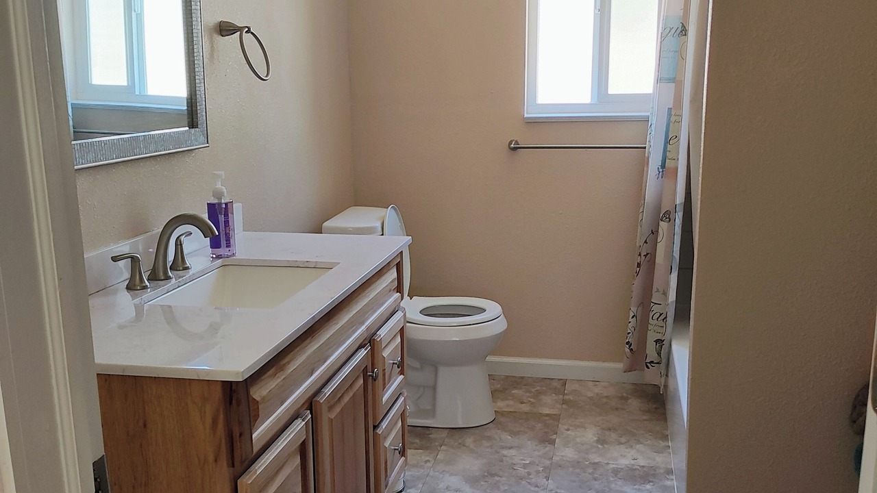 Photo of Bathroom in Howard