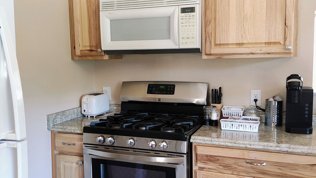 Photo of Kitchen in Howard