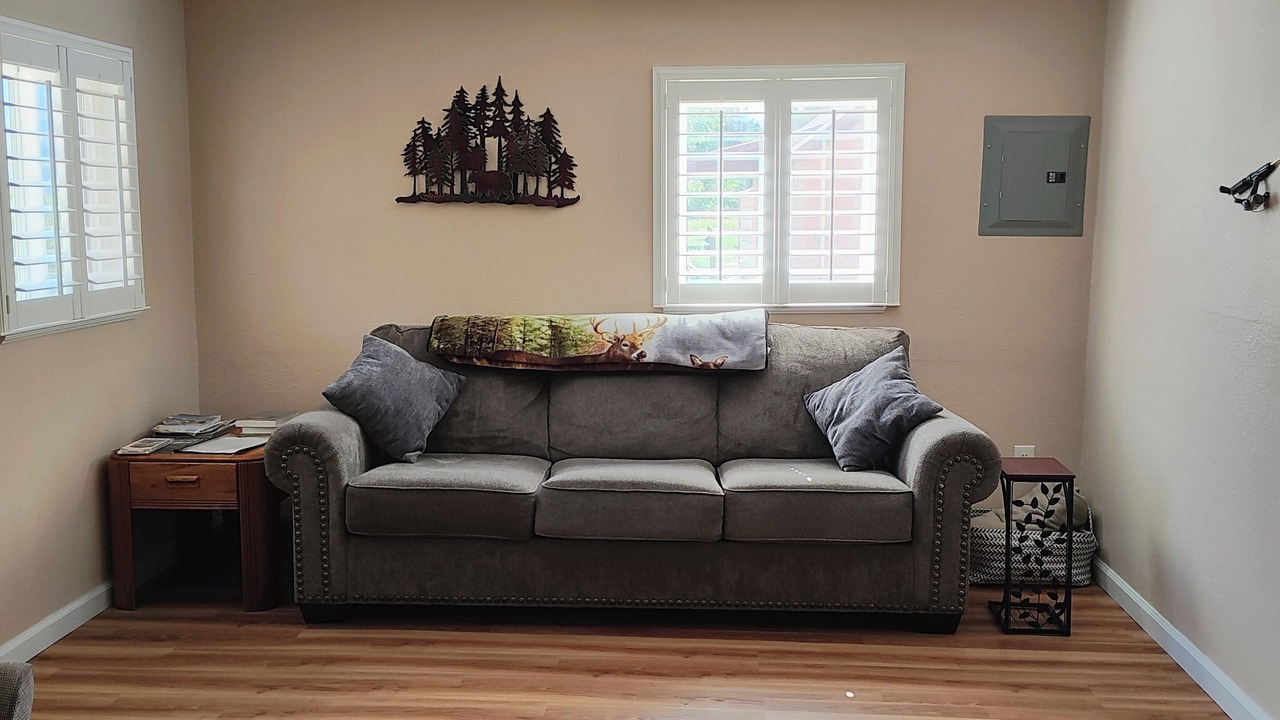 Photo of Livingroom in Howard
