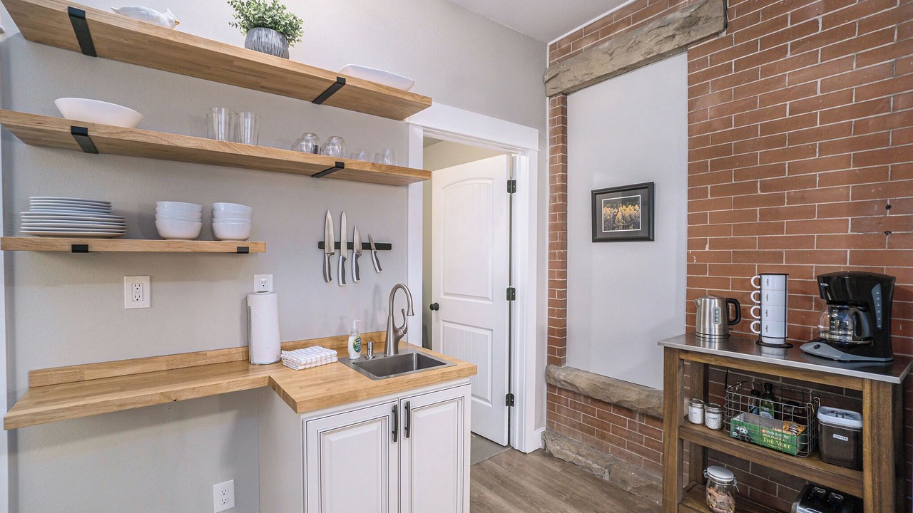Photo of Kitchen in University Park
