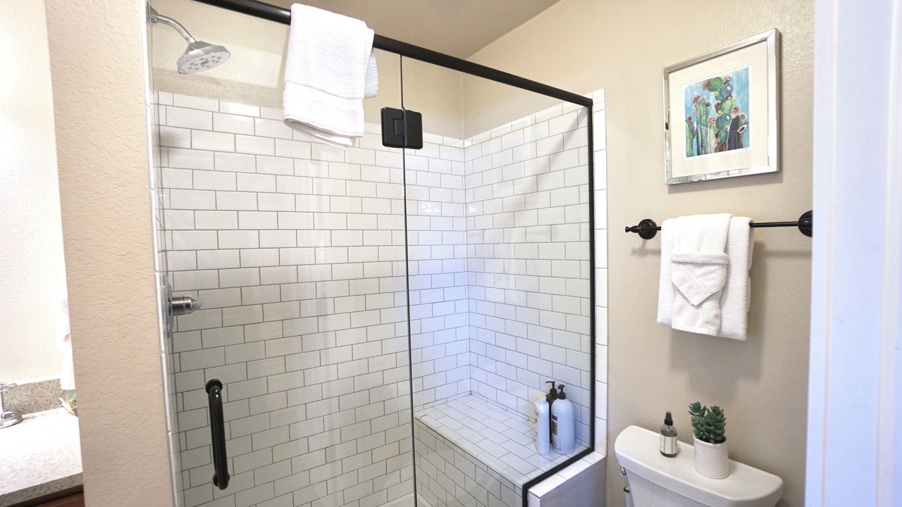 Photo of Bathroom in University Park