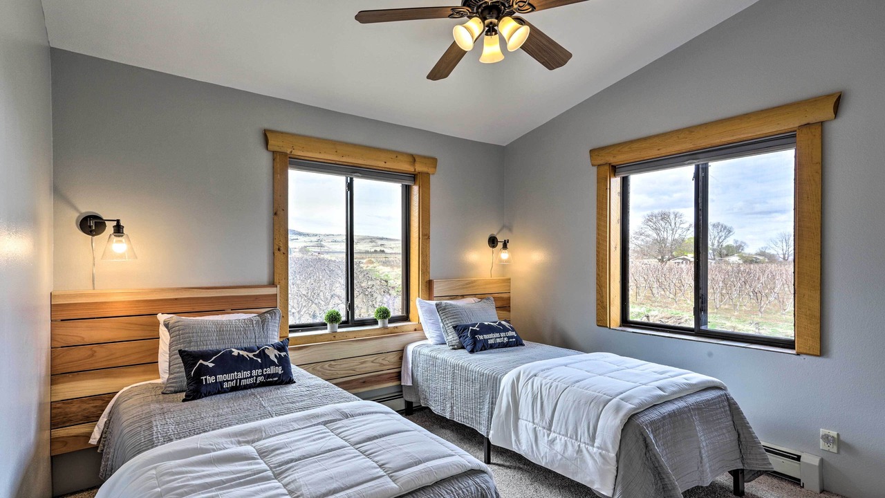 Photo of Bedroom in Palisade