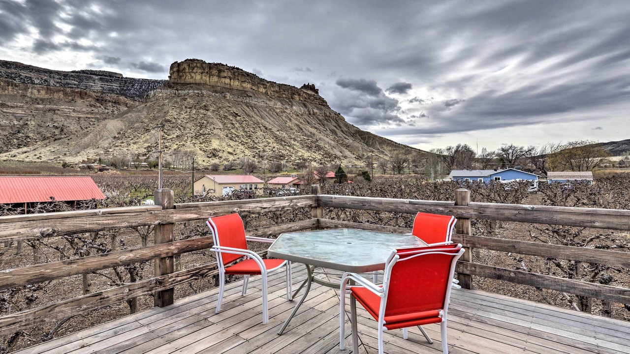 Photo of Others in Palisade