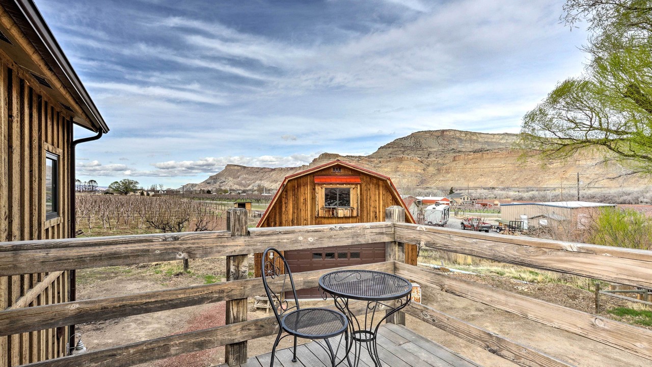 Photo of Others in Palisade
