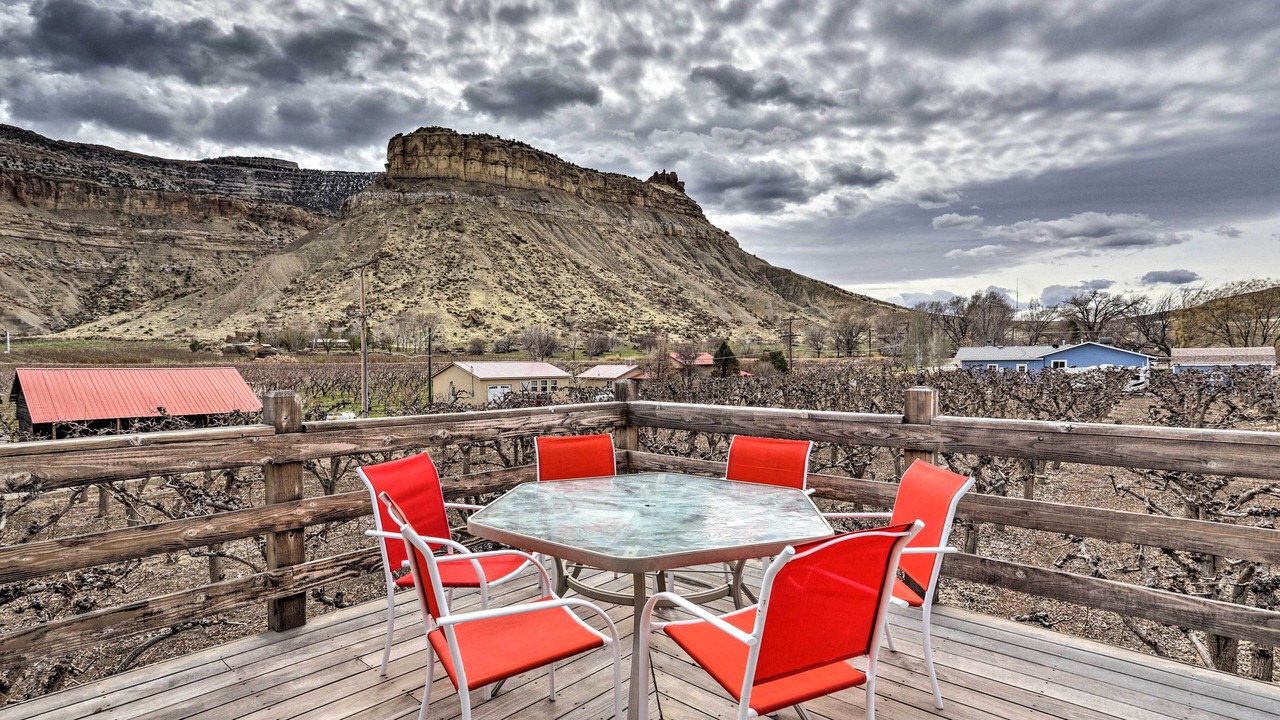 Photo of Others in Palisade