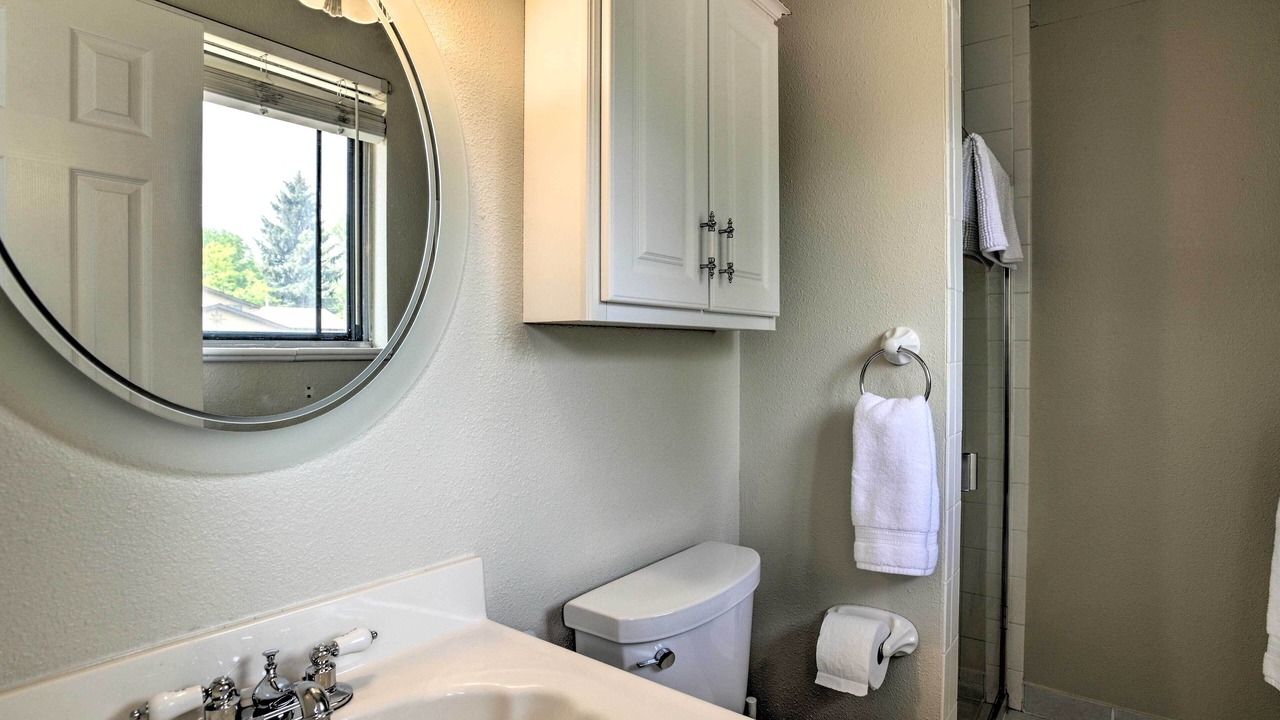 Photo of Bathroom in Littleton