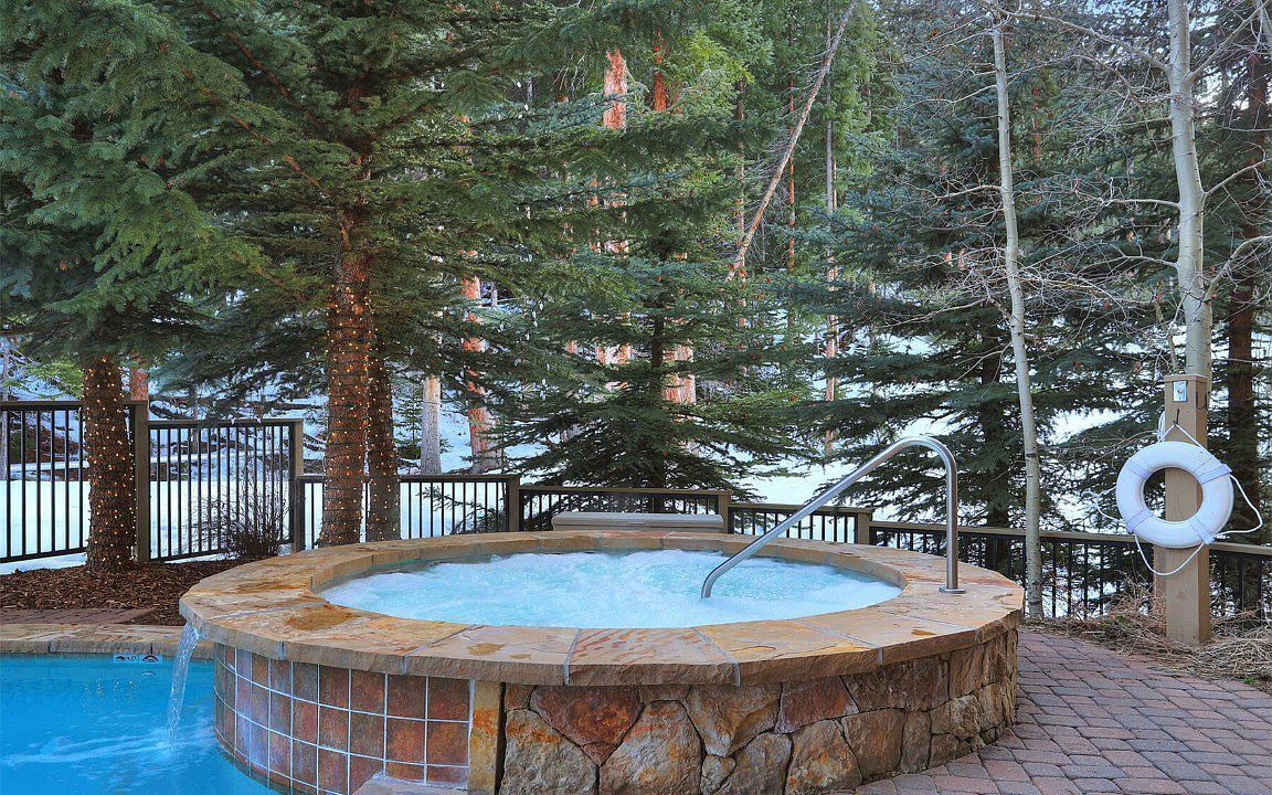 Photo of Outdoor in River Run