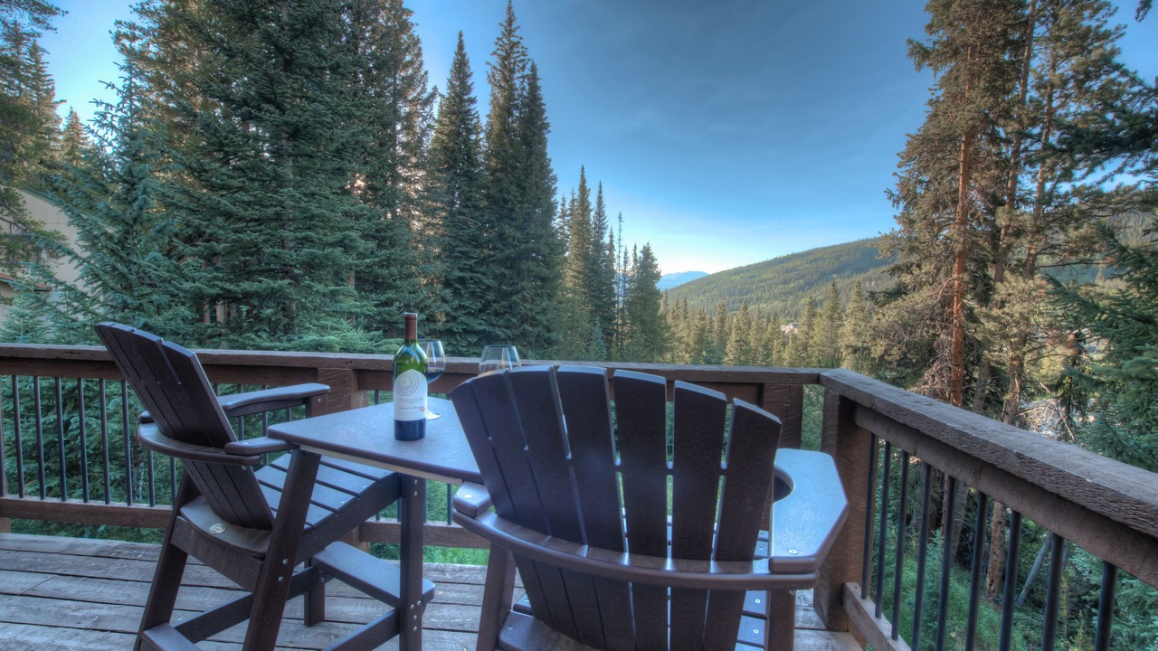 Photo of Outdoor in Breckenridge Heights