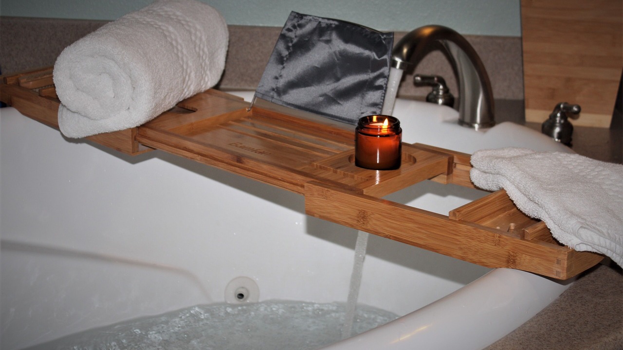 Photo of Bathroom in Forest Lakes