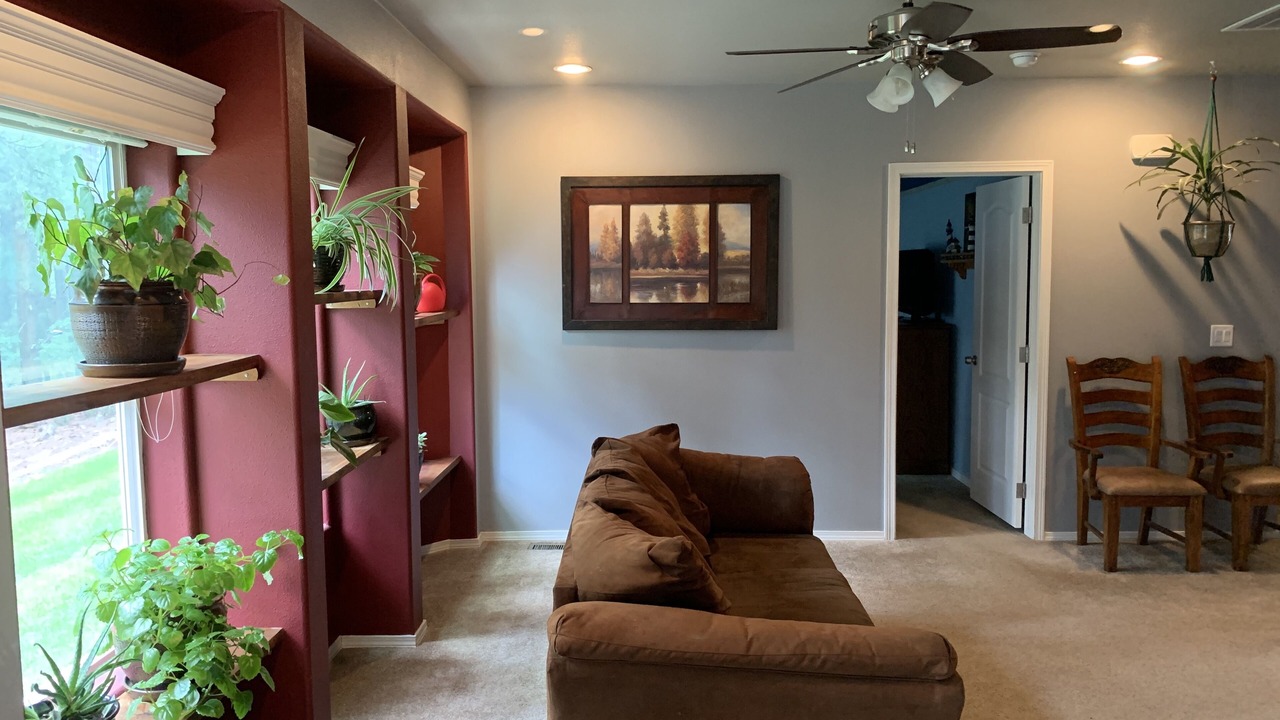 Photo of Bedroom in Forest Lakes