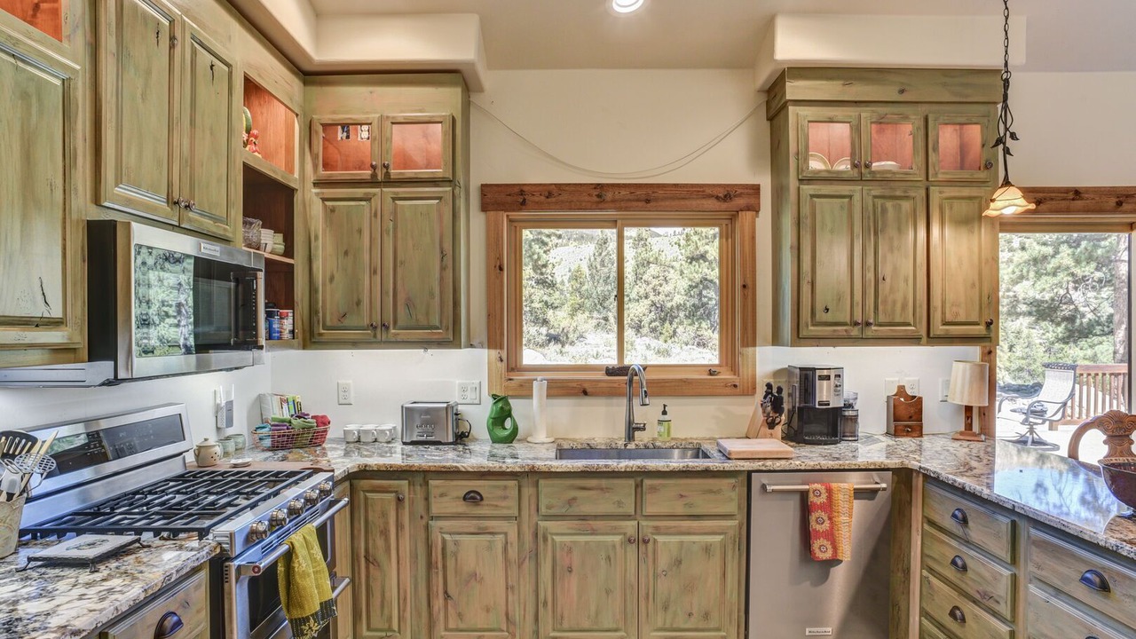 Photo of Kitchen in Salida