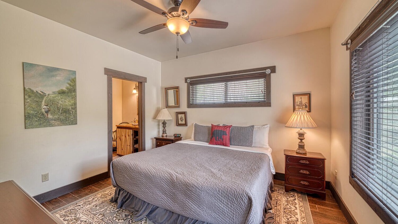 Photo of Bedroom in Salida