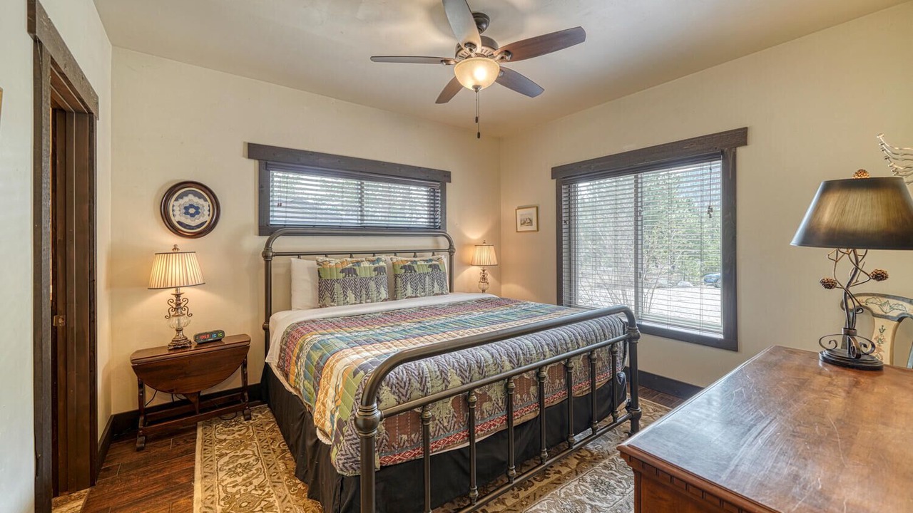 Photo of Bedroom in Salida