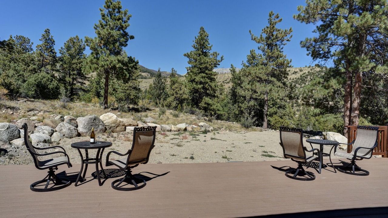 Photo of Outdoor in Salida