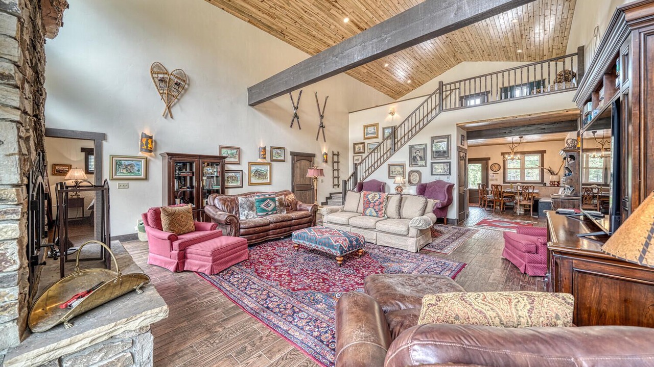 Photo of Livingroom in Salida
