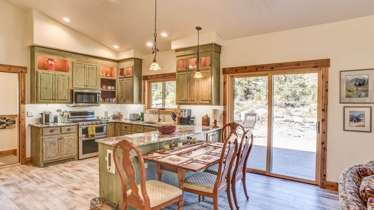 Photo of Kitchen in Salida