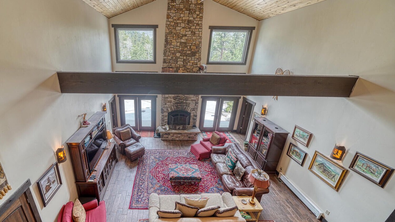 Photo of Livingroom in Salida