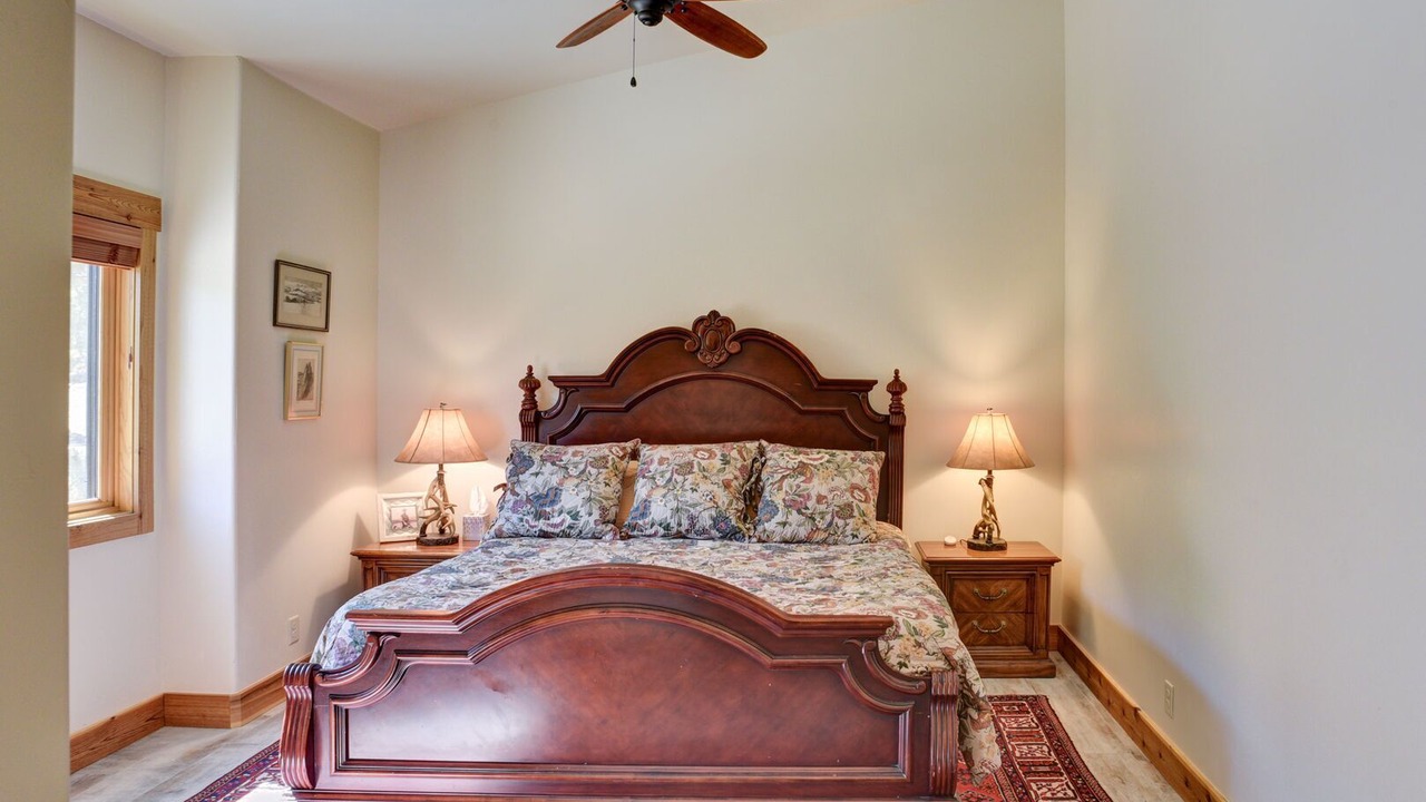 Photo of Bedroom in Salida