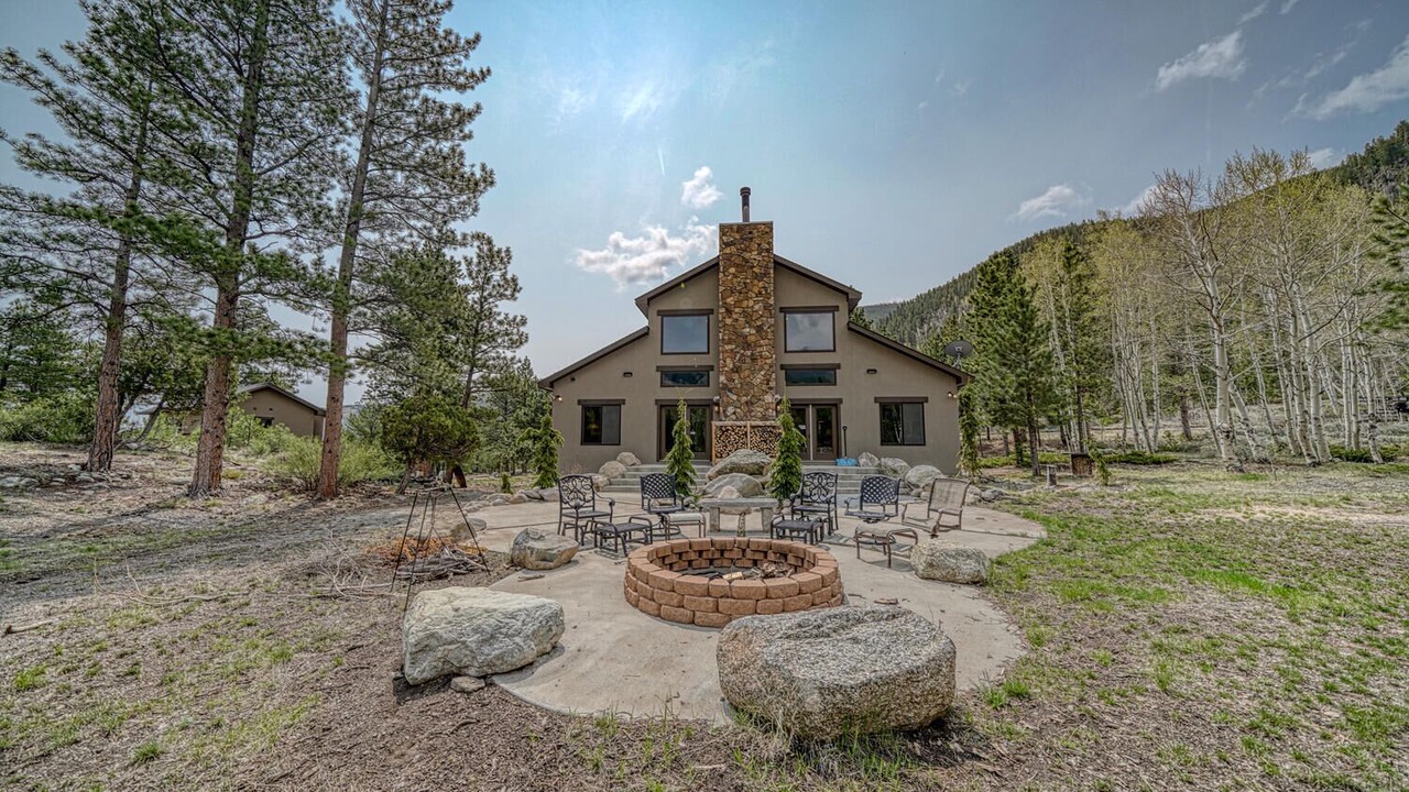 Photo of Outdoor in Salida