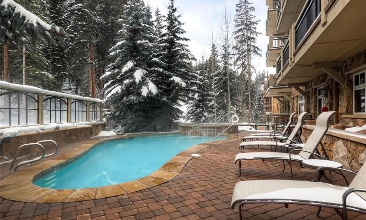 Photo of Outdoor in River Run