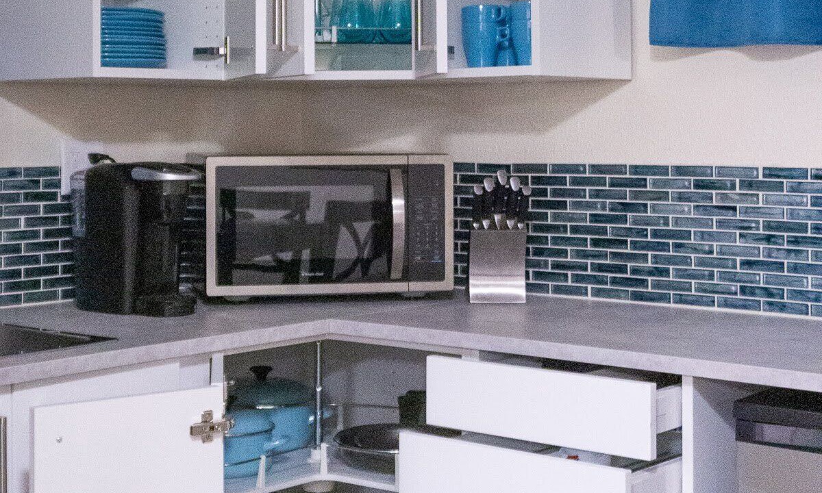 Photo of Kitchen in Columbine