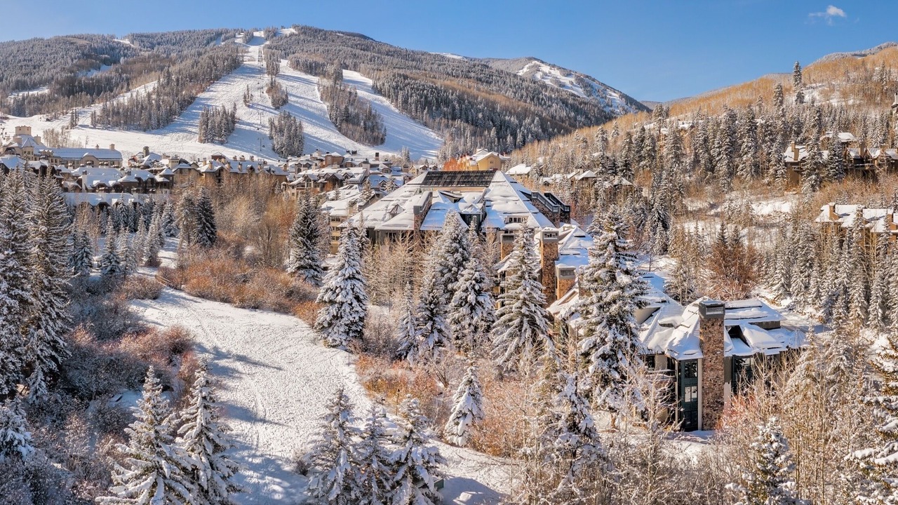 Photo of Outdoor in Beaver Creek