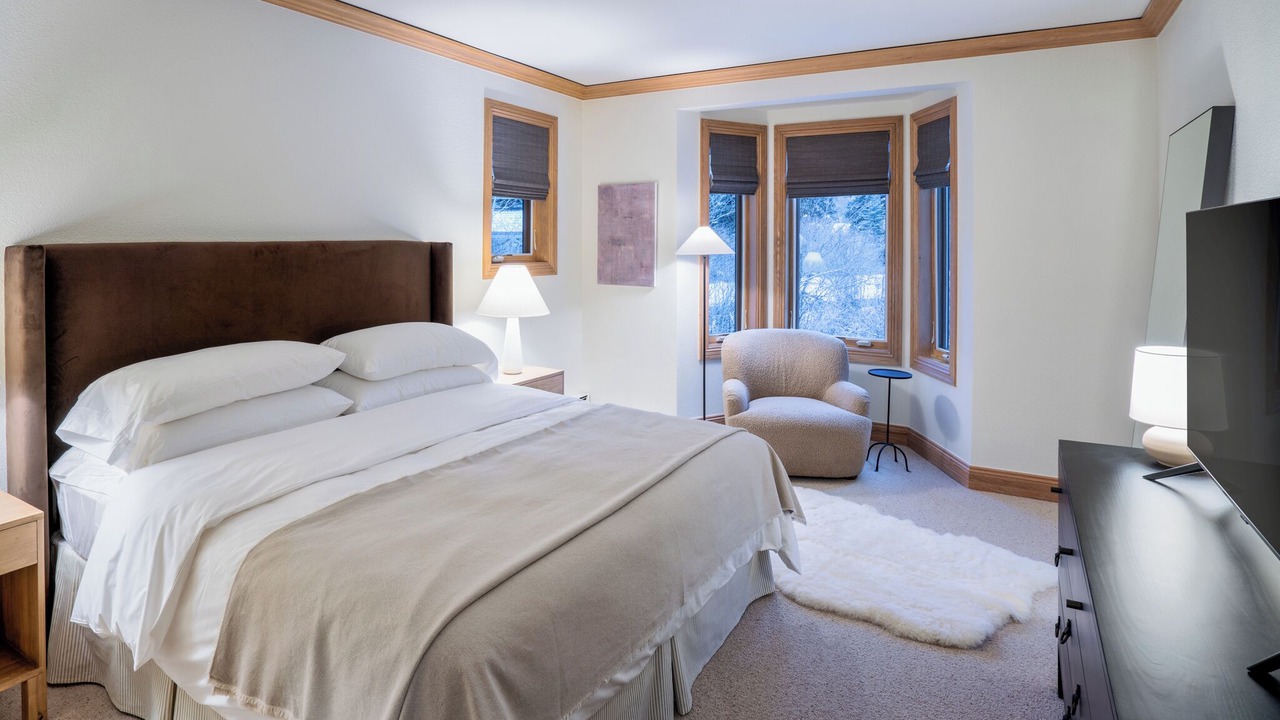 Photo of Bedroom in Beaver Creek