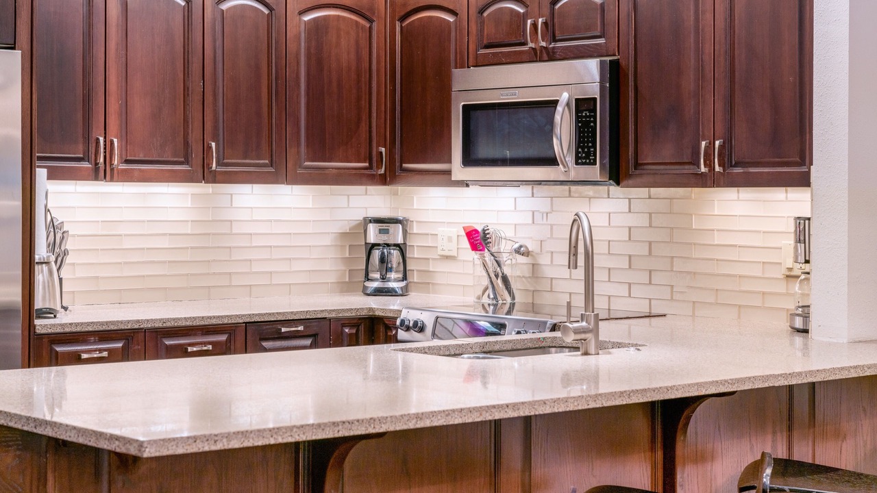 Photo of Kitchen in Beaver Creek