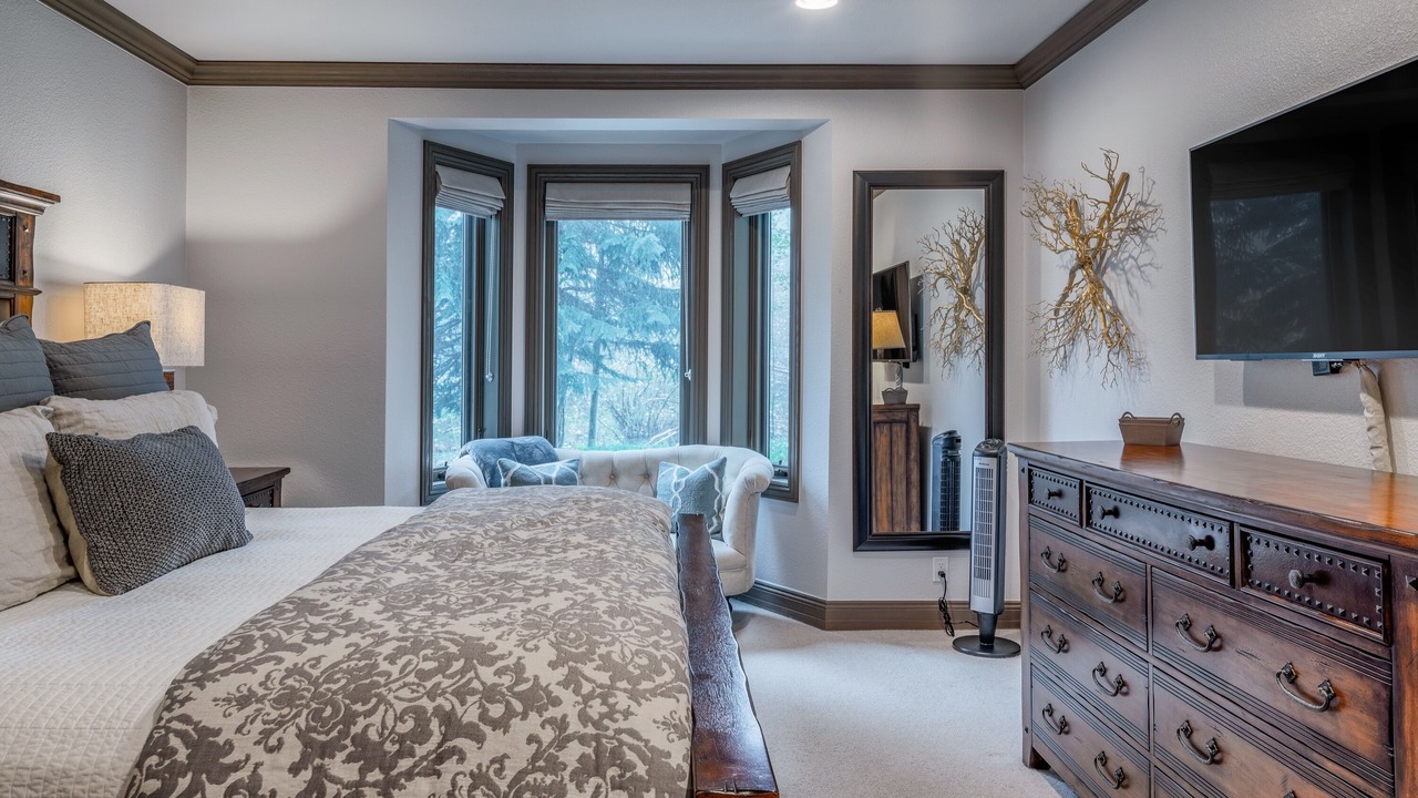 Photo of Bedroom in Beaver Creek