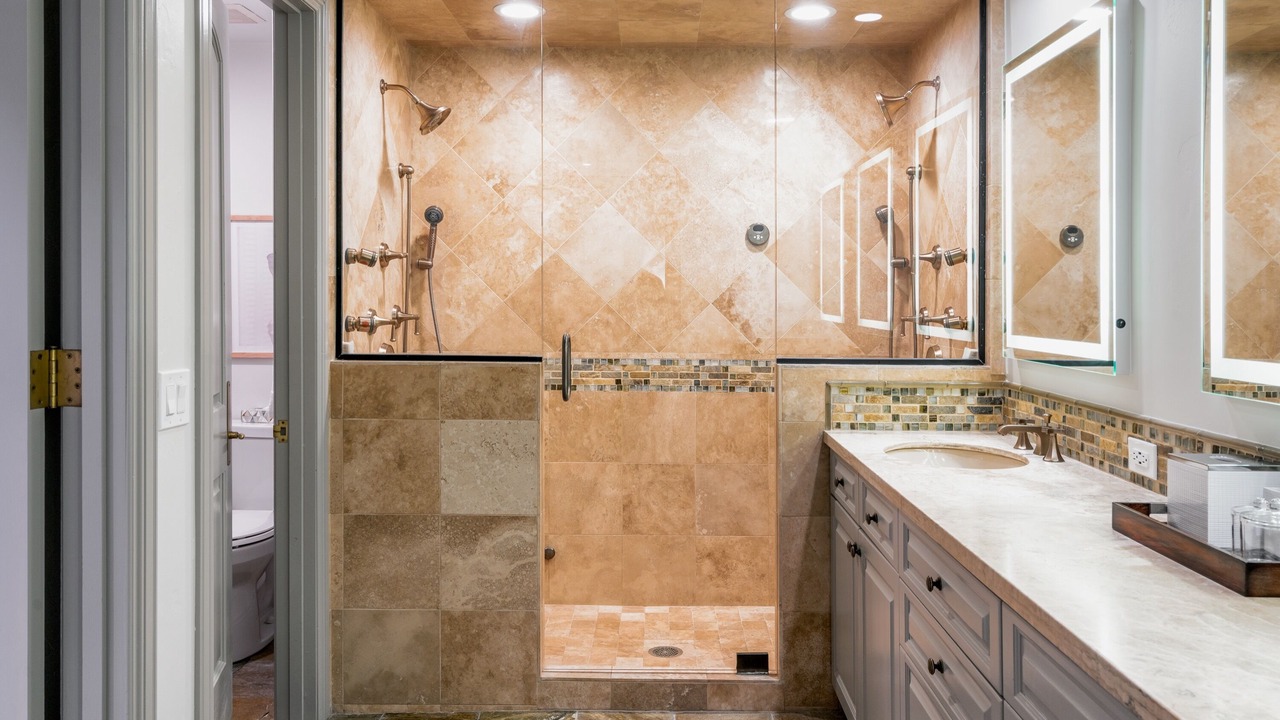 Photo of Bathroom in Beaver Creek