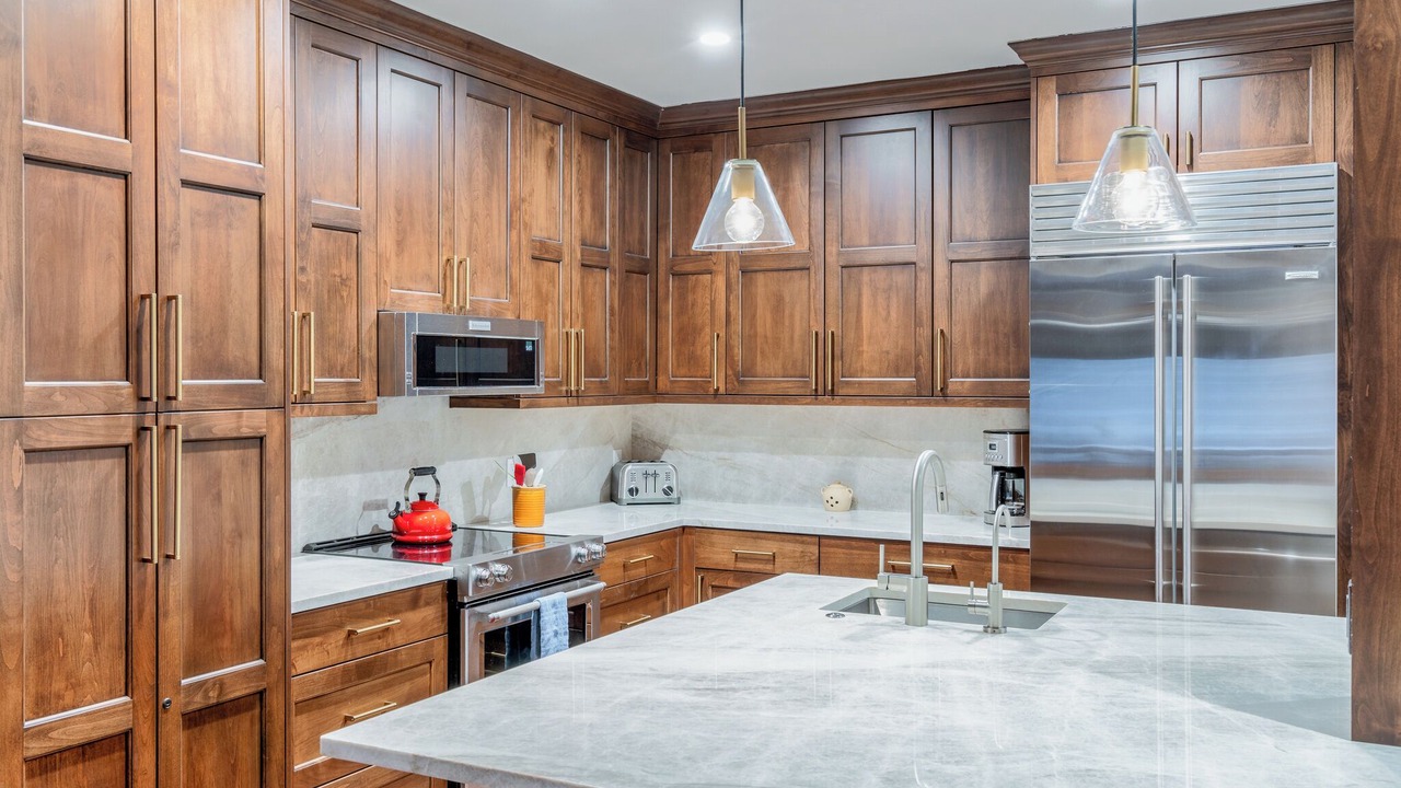 Photo of Kitchen in Beaver Creek