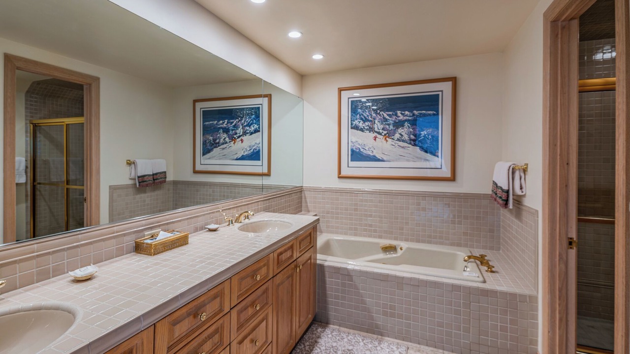 Photo of Bathroom in Beaver Creek