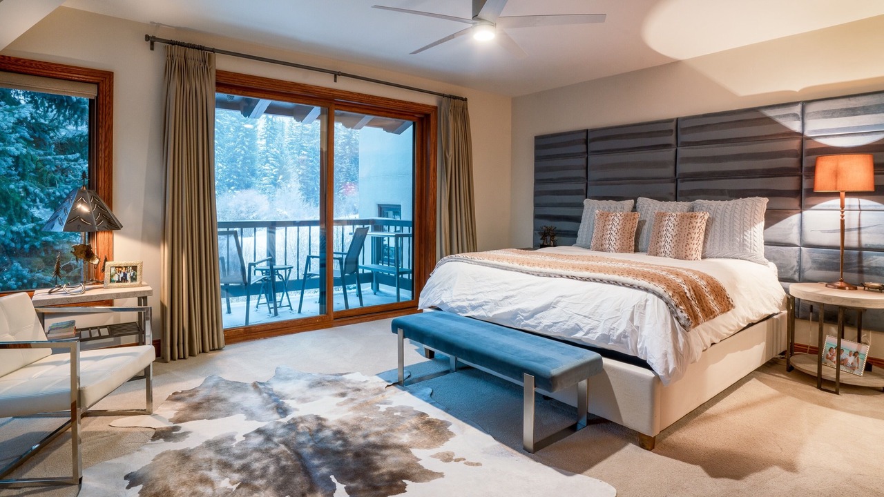 Photo of Bedroom in Beaver Creek