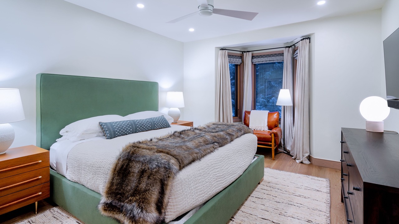 Photo of Bedroom in Beaver Creek