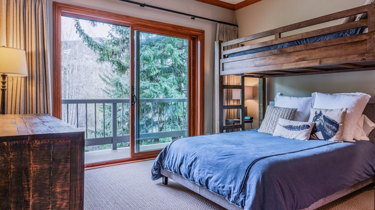 Photo of Bedroom in Beaver Creek
