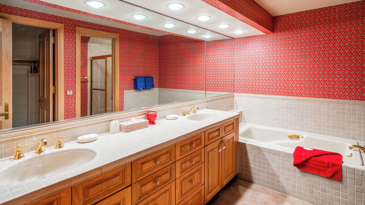 Photo of Bathroom in Beaver Creek
