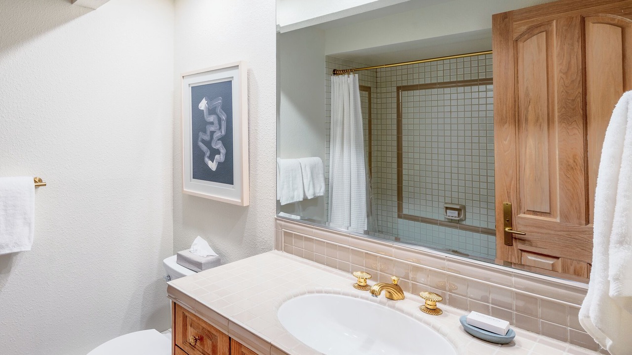 Photo of Bathroom in Beaver Creek