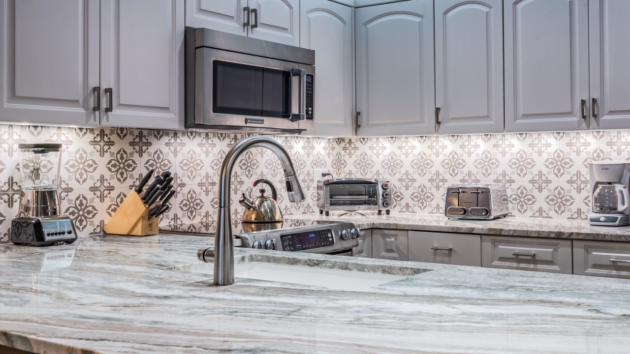 Photo of Kitchen in Beaver Creek