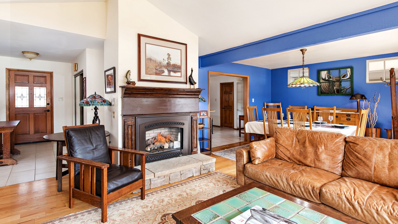 Photo of Livingroom in Carbondale