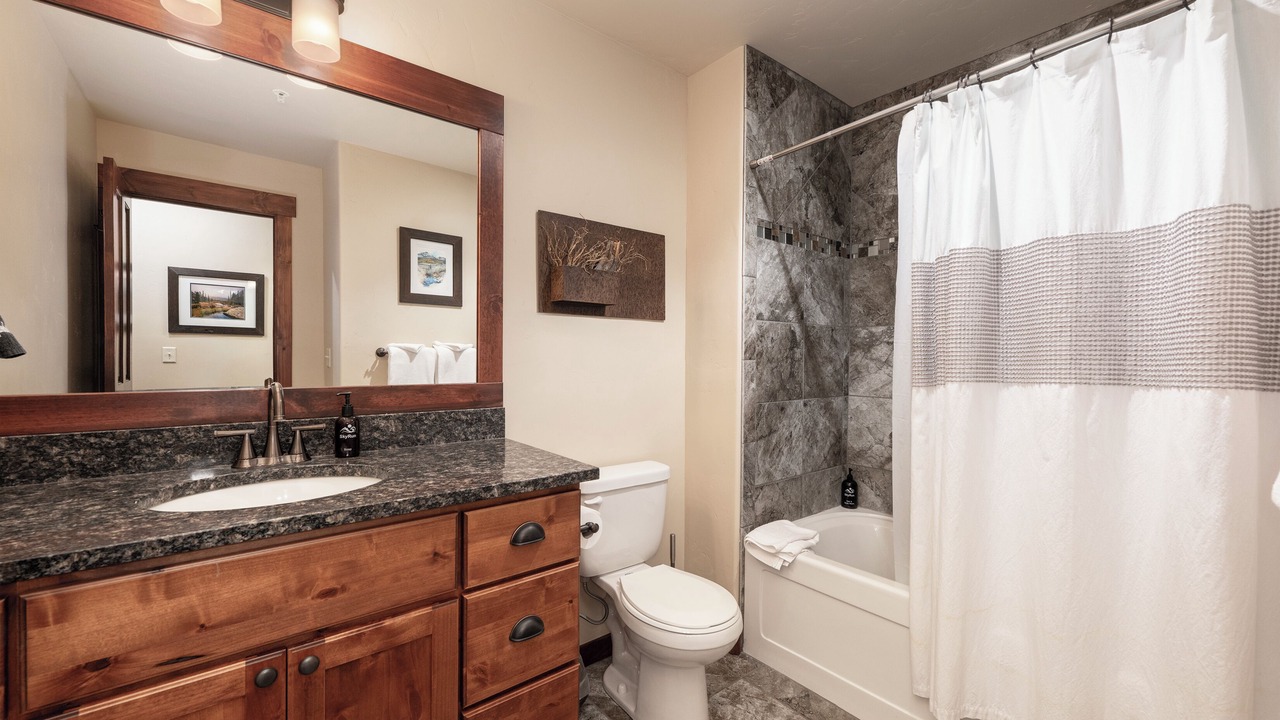 Photo of Bathroom in Fraser