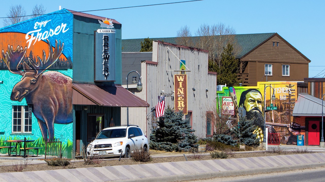Photo of Others in Fraser