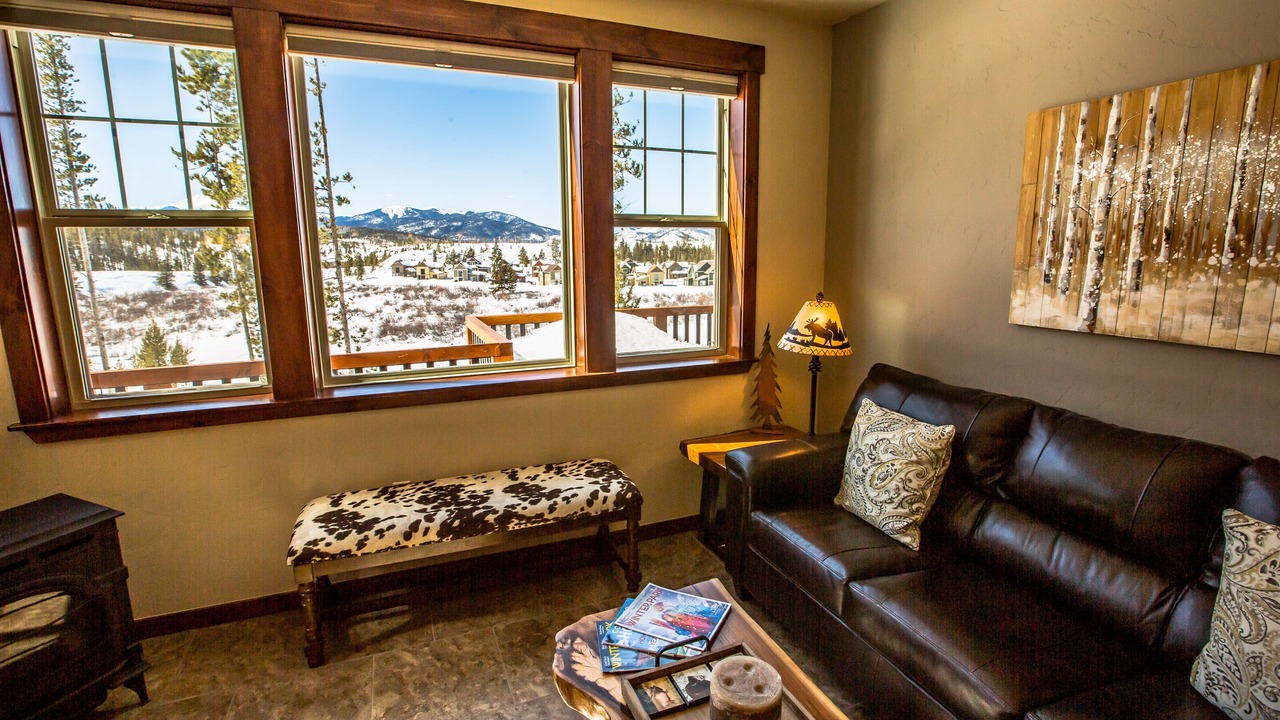 Photo of Bedroom in Fraser