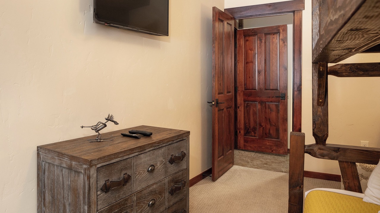 Photo of Bedroom in Fraser