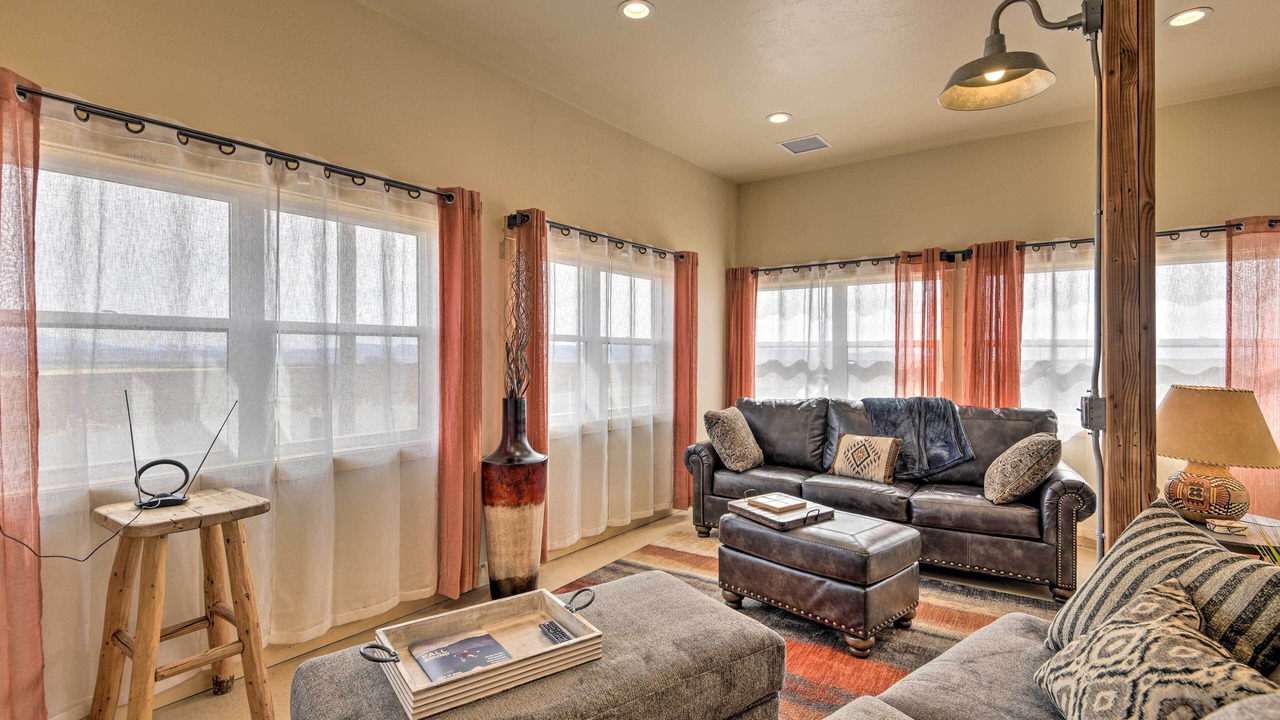 Photo of Livingroom in Lewis
